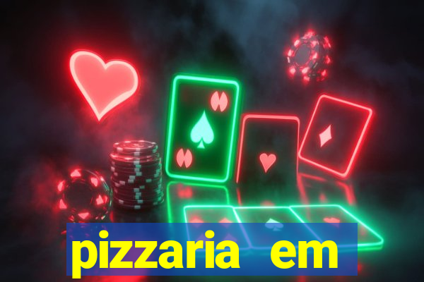 pizzaria em plataforma salvador bahia